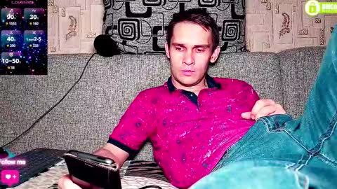 DavidCarroll online show from 02.14.26