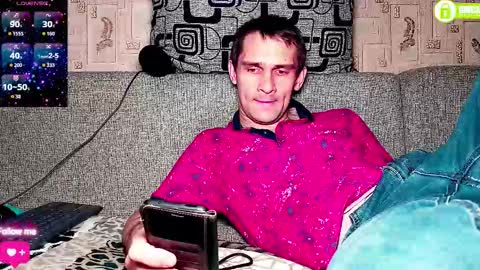 DavidCarroll online show from 02.19.26