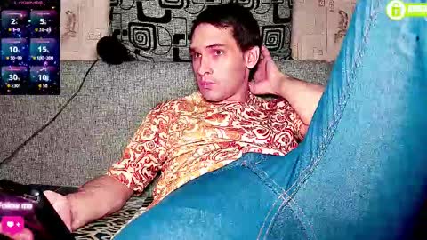 DavidCarroll online show from 03.13.26