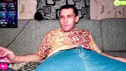 DavidCarroll online show from 04.02.26