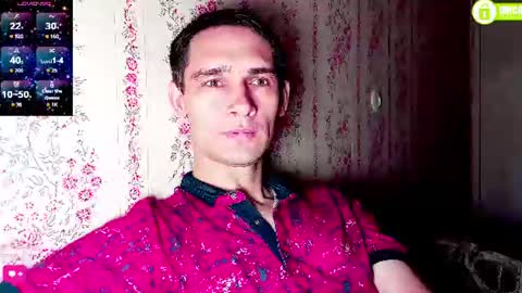 DavidCarroll online show from 07.11.26