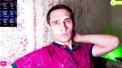 DavidCarroll online show from 07.16.26