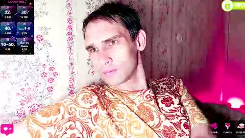DavidCarroll online show from 08.04.26