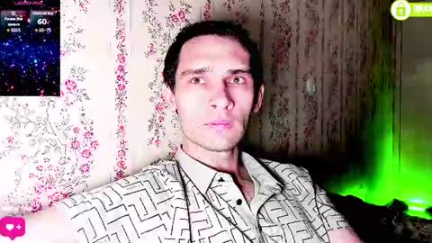 DavidCarroll online show from 08.09.26
