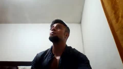 Snapshot of davidcr89 chatting on 09.10.25 davidcr89 online show from 09.10.25