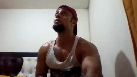 Snapshot of davidcr89 chatting on 09.17.25 davidcr89 online show from 09.17.25