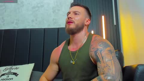 David Blakee online show from 01.03.25