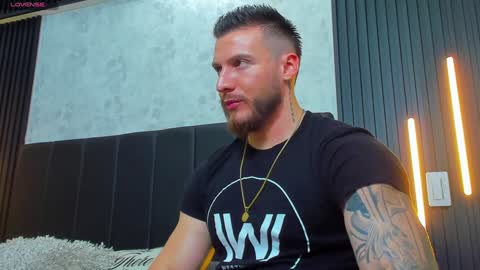 David Blakee online show from 01.17.25