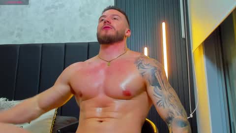 David Blakee online show from 01.17.25