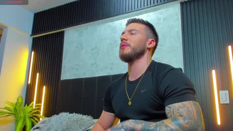 David Blakee online show from 01.22.25