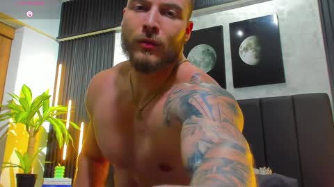 David Blakee online show from 01.30.25