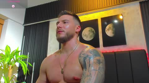 David Blakee online show from 02.06.25