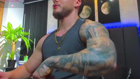 David Blakee online show from 02.12.25