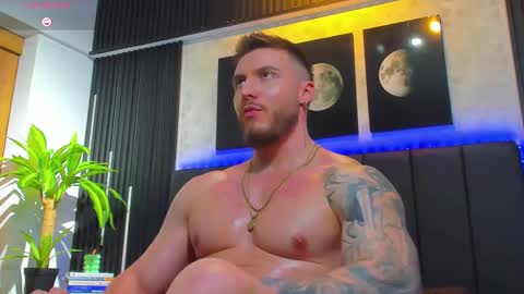 David Blakee online show from 02.13.25