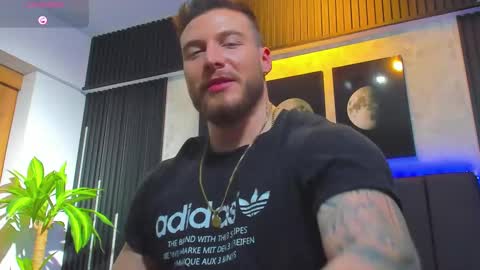 David Blakee online show from 02.21.25