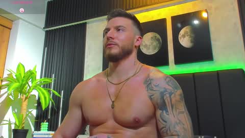 David Blakee online show from 02.27.25