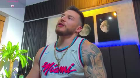 David Blakee online show from 02.28.25