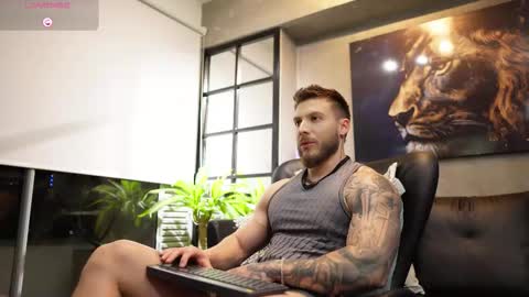 David Blakee online show from 09.27.25