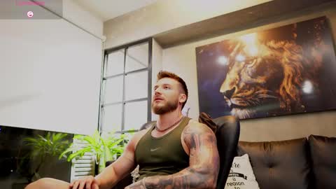 David Blakee online show from 10.07.25