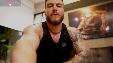 David Blakee online show from 10.11.25