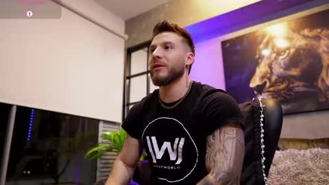 David Blakee online show from 11.27.25