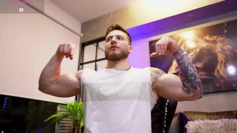 David Blakee online show from 11.30.25