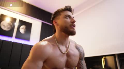 David Blakee online show from 01.11.26