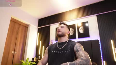 David Blakee online show from 01.16.26