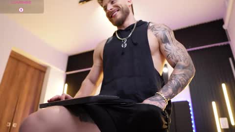 David Blakee online show from 02.14.26