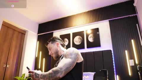 David Blakee online show from 02.27.26