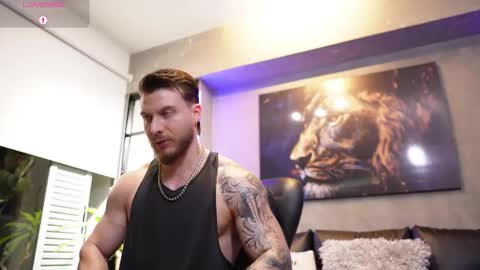 David Blakee online show from 03.14.26