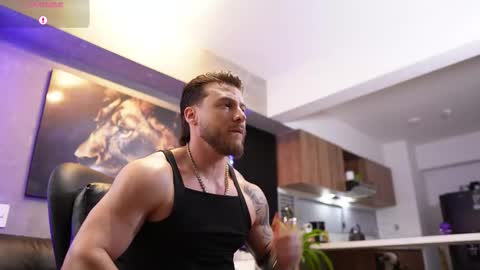 David Blakee online show from 03.28.26