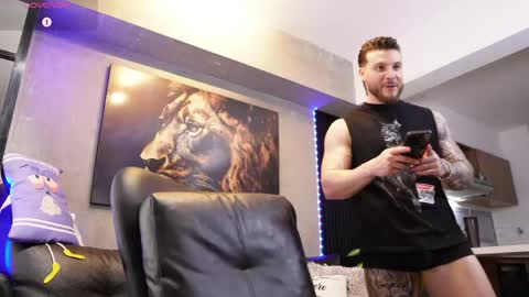 David Blakee online show from 04.19.26