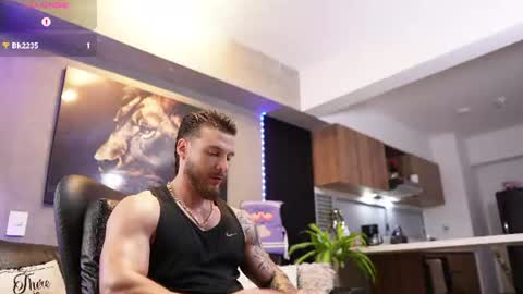 David Blakee online show from 07.02.26