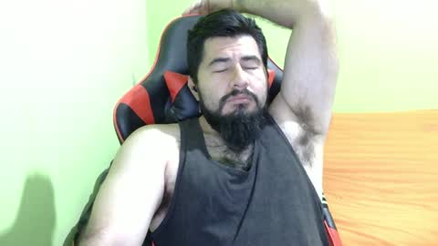 David online show from 12.08.24