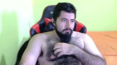 David online show from 12.08.24