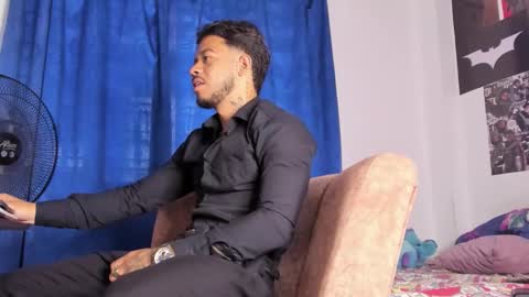 Davide online show from 09.12.25