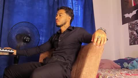 Davide online show from 09.22.25