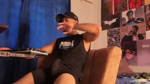 Davide online show from 01.08.26