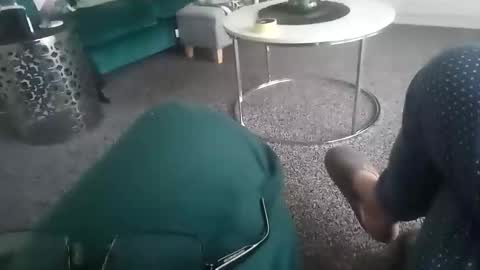 davidf75 online show from 11.16.25