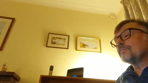 davidjmarshall46 online show from 01.09.26