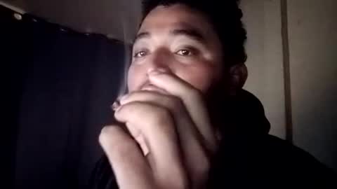 Snapshot of davidjose1995 chatting on 12.14.24 Juice cock online show from 12.14.24