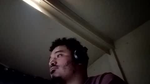 Snapshot of davidjose1995 chatting on 12.31.24 Juice cock online show from 12.31.24