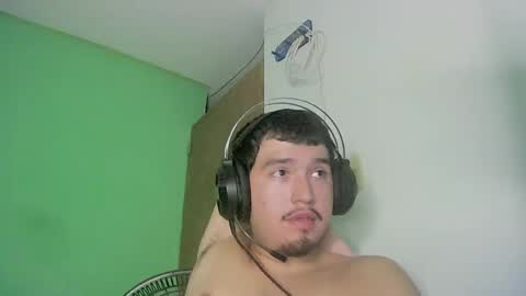 DavidSkinny online show from 03.04.26