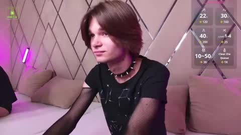 DAVID online show from 11.02.25