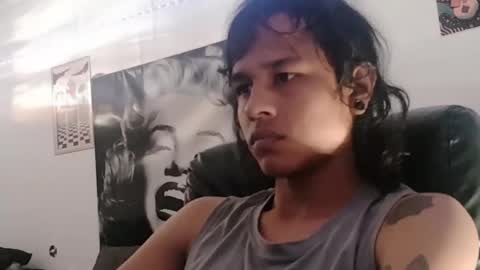 Snapshot of davidprinxxe chatting on 03.04.26 Jaspe online show from 03.04.26