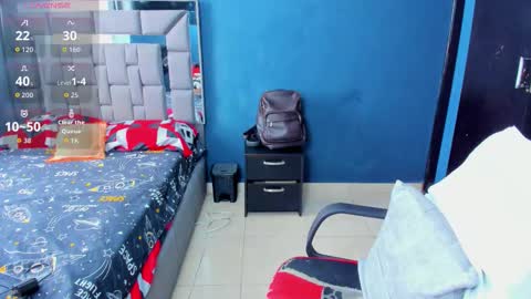 davidro030 online show from 11.08.25