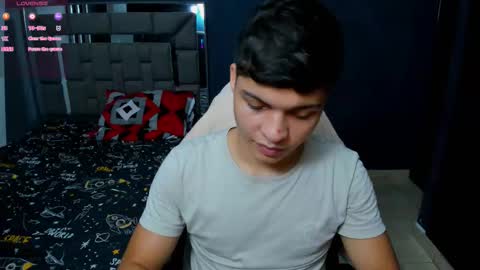 davidro030 online show from 03.05.26