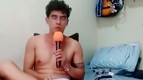 davidrocero online show from 03.10.26