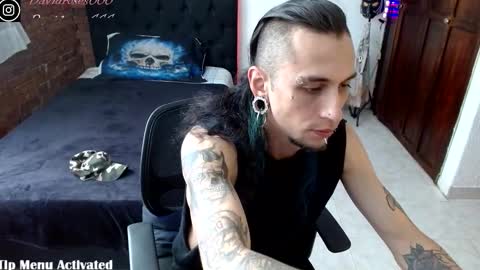   online show from 11.23.25